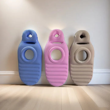 Transform Your Pregnancy Into A Journey Of Comfort