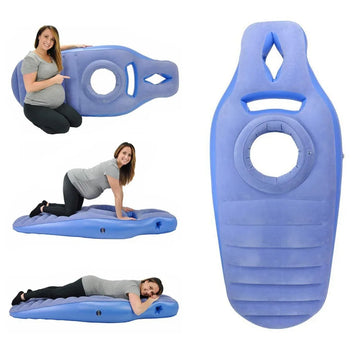 Transform Your Pregnancy Into A Journey Of Comfort